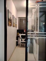 The Visionaire (D27), Condominium #593697011